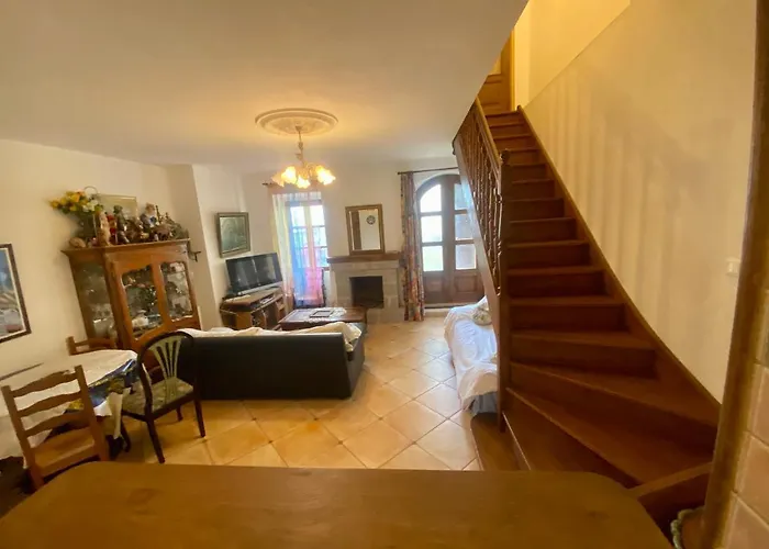 דירה T2 65m² Quenza