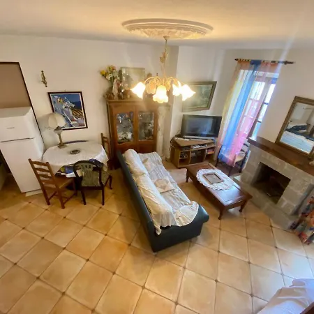 Appartement T2 65m² *