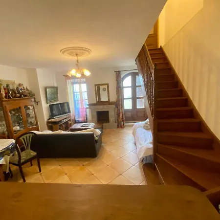 Appartement T2 65m² Quenza