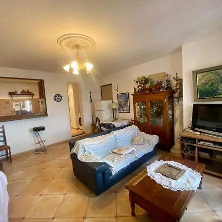 T2 65m² Quenza