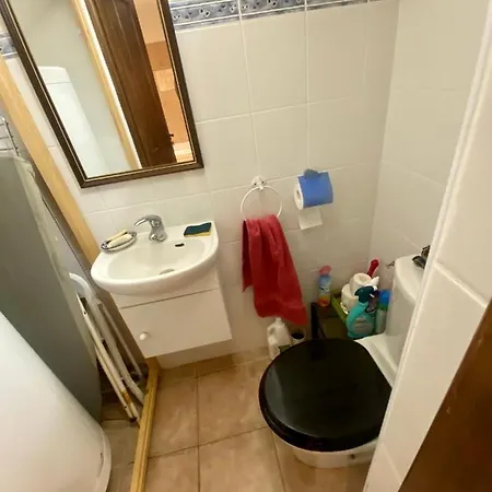 T2 65m² Apartment Quenza