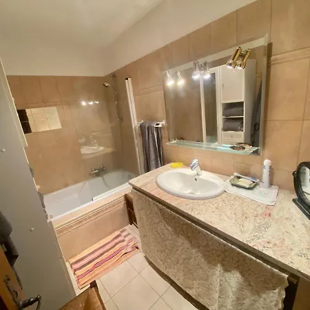T2 65m² * Quenza