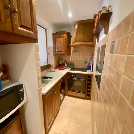 T2 65m² Appartement Quenza