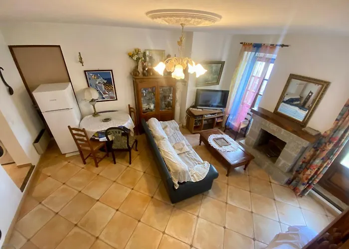 Apartmán T2 65m² *