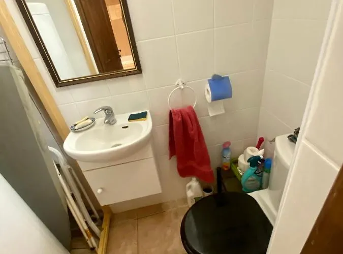 T2 65m² Apartmán Quenza