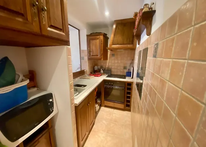 T2 65m² Apartmán Quenza